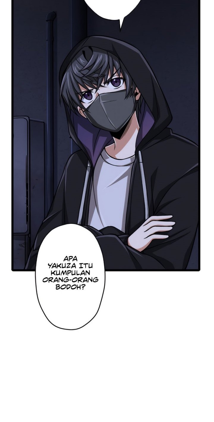 Magic Level 99990000 All-Attribute Great Sage Chapter 38 Gambar 29