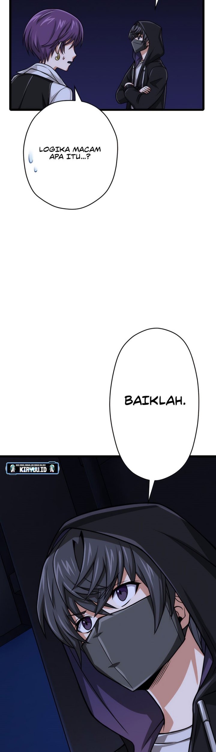 Magic Level 99990000 All-Attribute Great Sage Chapter 38 Gambar 32