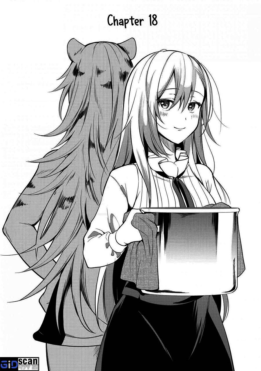 Baca Arafoo Otoko no Isekai Tsuhan Seikatsu Chapter 18 Gambar 2