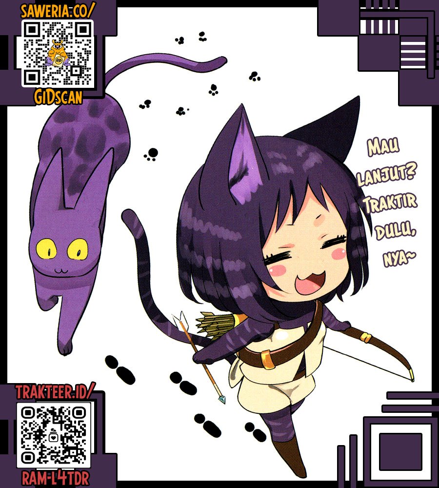 Arafoo Otoko no Isekai Tsuhan Seikatsu Chapter 18 Gambar 23