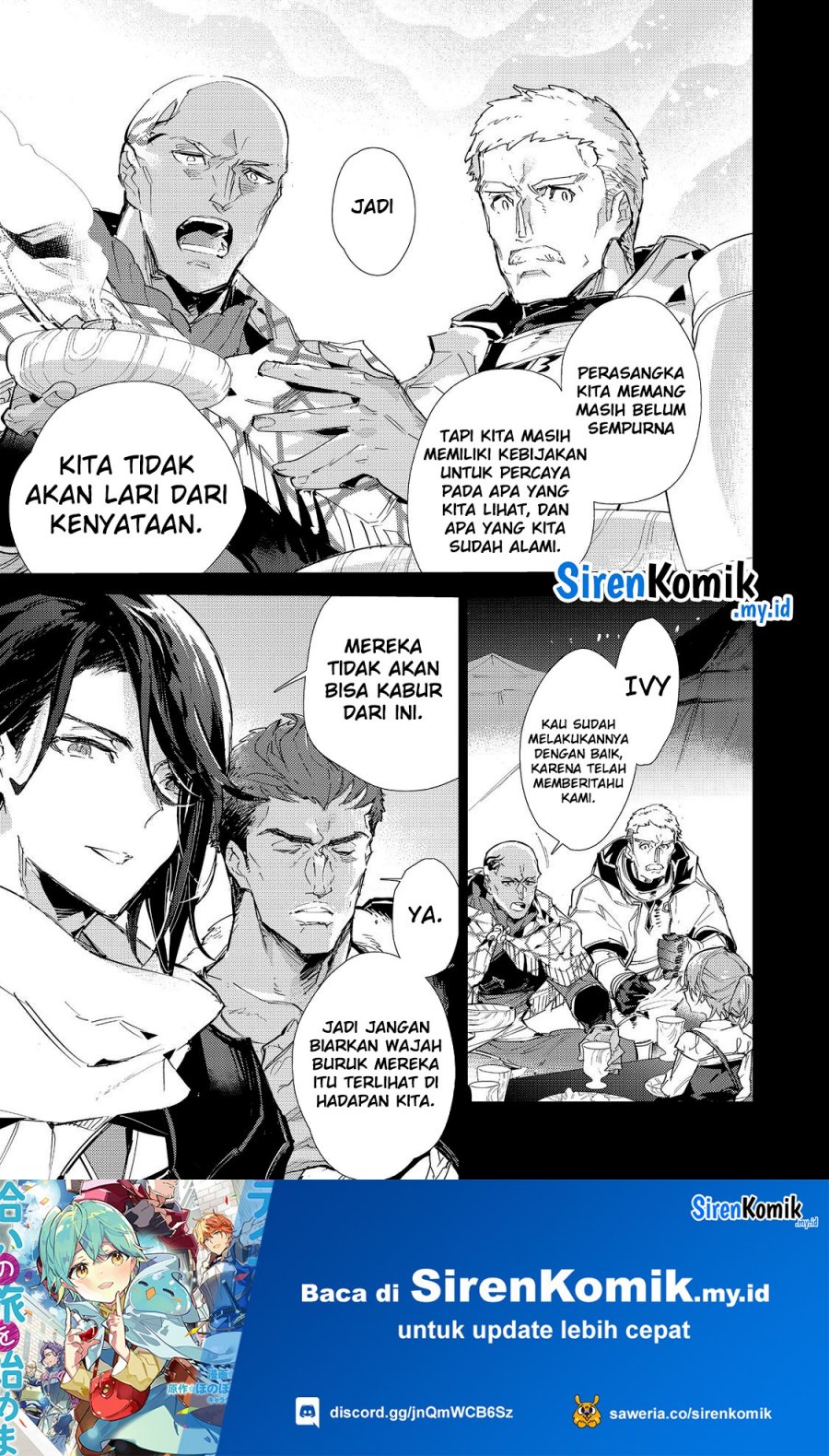 Saijaku Tamer wa Gomi Hiroi no Tabi wo Hajimemashita Chapter 19.1 Gambar 11