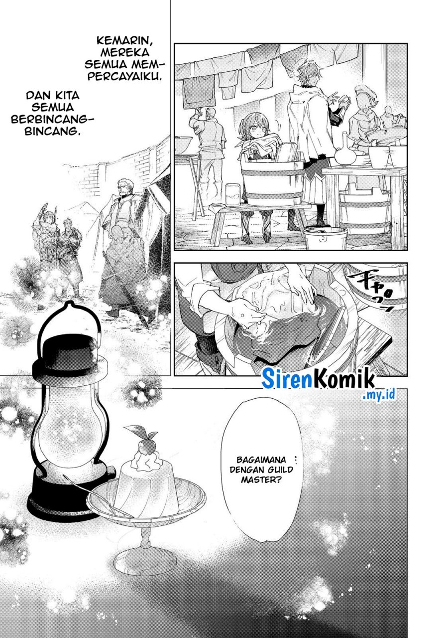 Saijaku Tamer wa Gomi Hiroi no Tabi wo Hajimemashita Chapter 19.1 Gambar 9