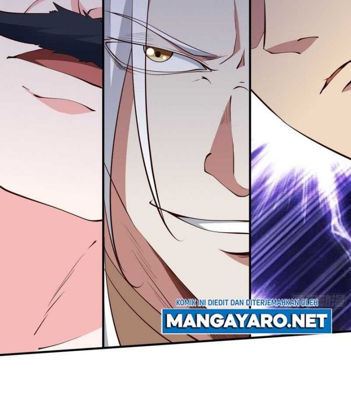 I Am Really Not an Matchless Genius Chapter 55 Gambar 9