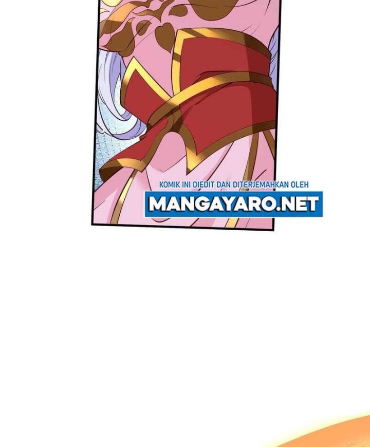 I Am Really Not an Matchless Genius Chapter 55 Gambar 16