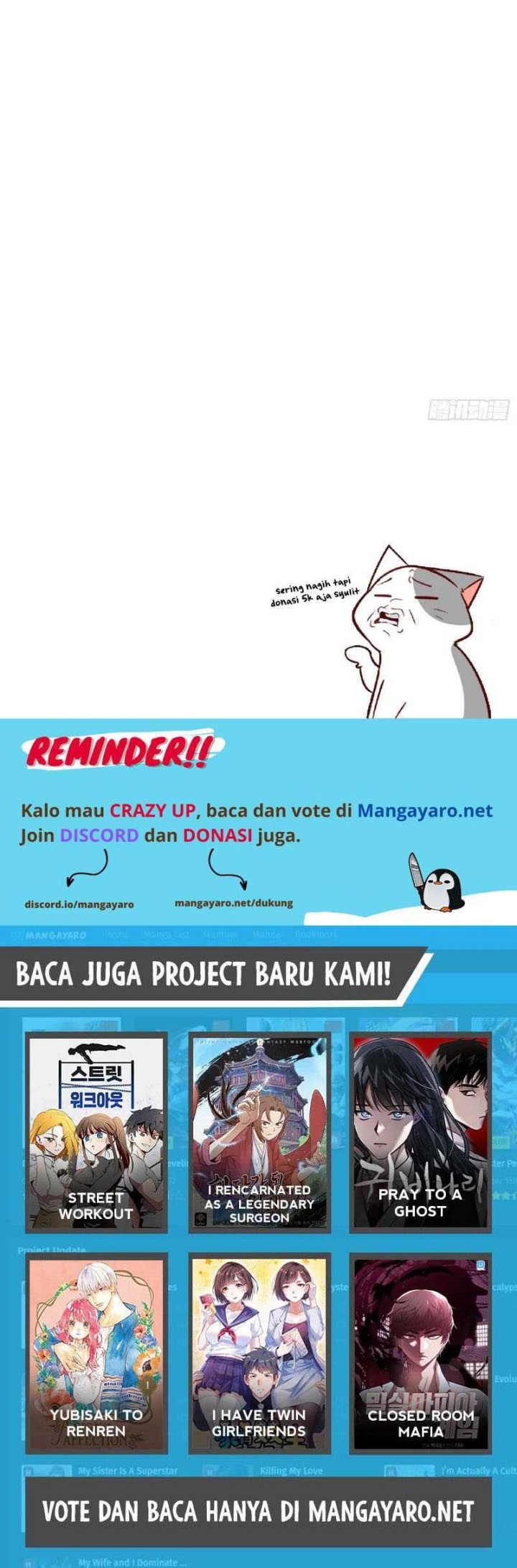 I Am Really Not an Matchless Genius Chapter 55 Gambar 25
