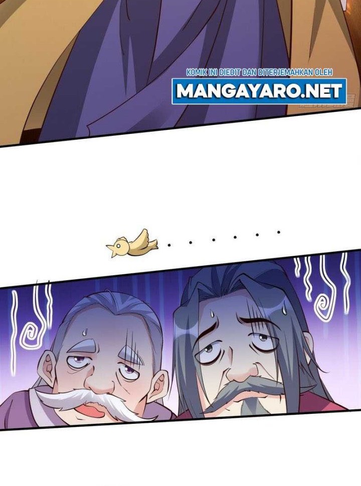 I Am Really Not an Matchless Genius Chapter 52 Gambar 9