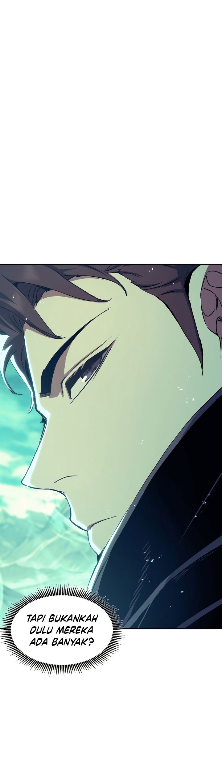 Return of the Broken Constellation Chapter 82 Gambar 34
