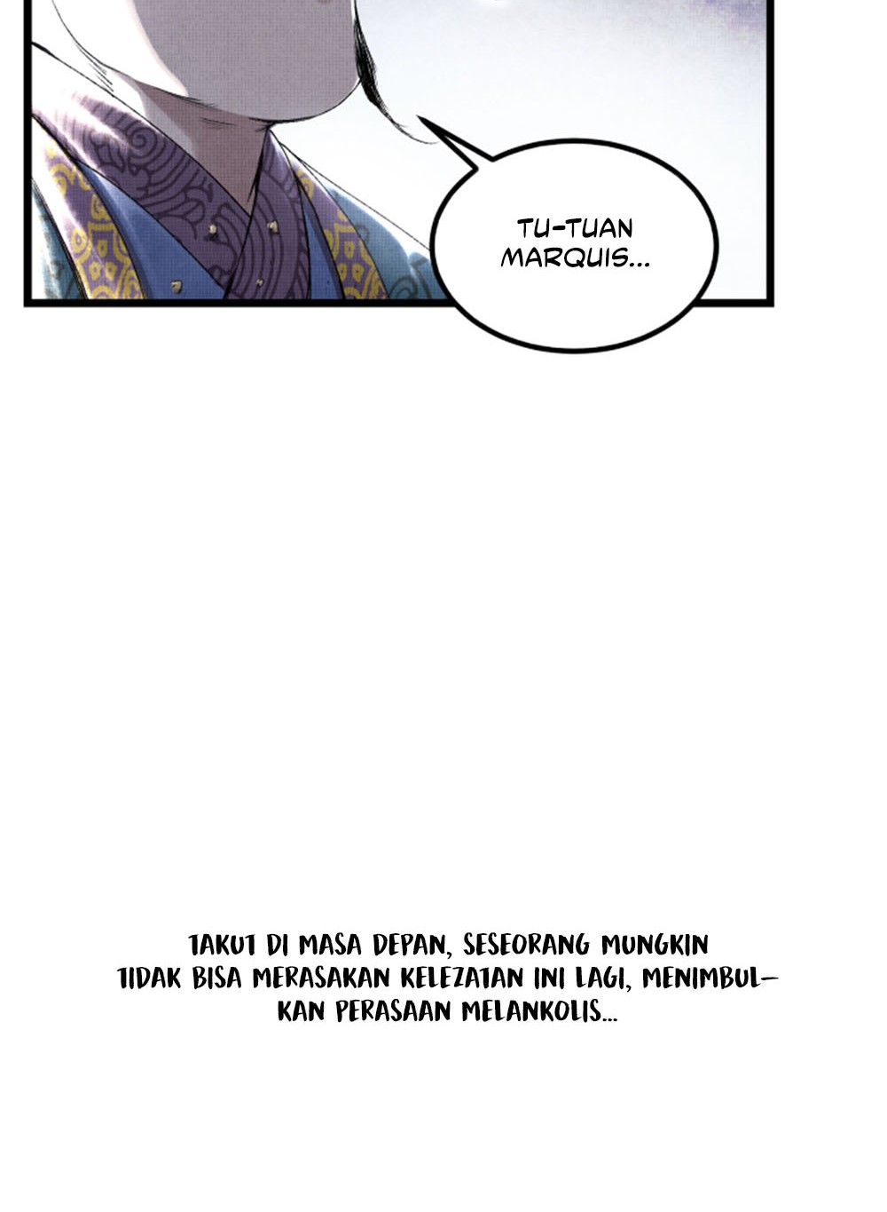 Lu Bu’s Life Simulator Chapter 64 Gambar 42