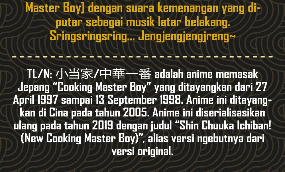 Lu Bu’s Life Simulator Chapter 64 Gambar 46