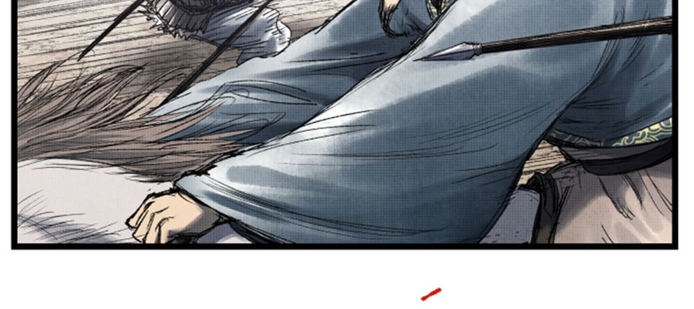 Lu Bu’s Life Simulator Chapter 64 Gambar 13