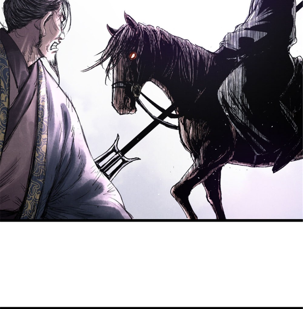 Lu Bu’s Life Simulator Chapter 64 Gambar 17