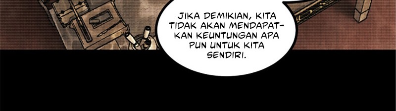 Lu Bu’s Life Simulator Chapter 63 Gambar 20
