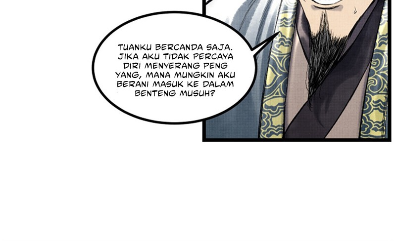 Lu Bu’s Life Simulator Chapter 63 Gambar 26