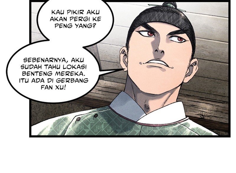 Lu Bu’s Life Simulator Chapter 63 Gambar 28