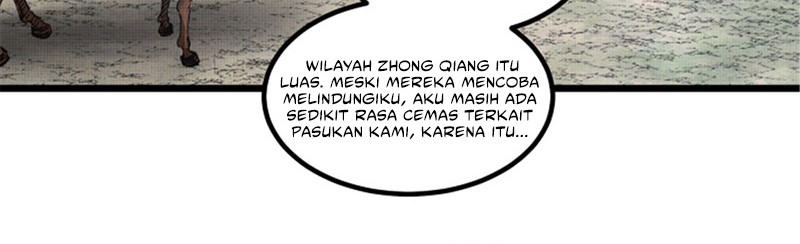 Lu Bu’s Life Simulator Chapter 63 Gambar 36