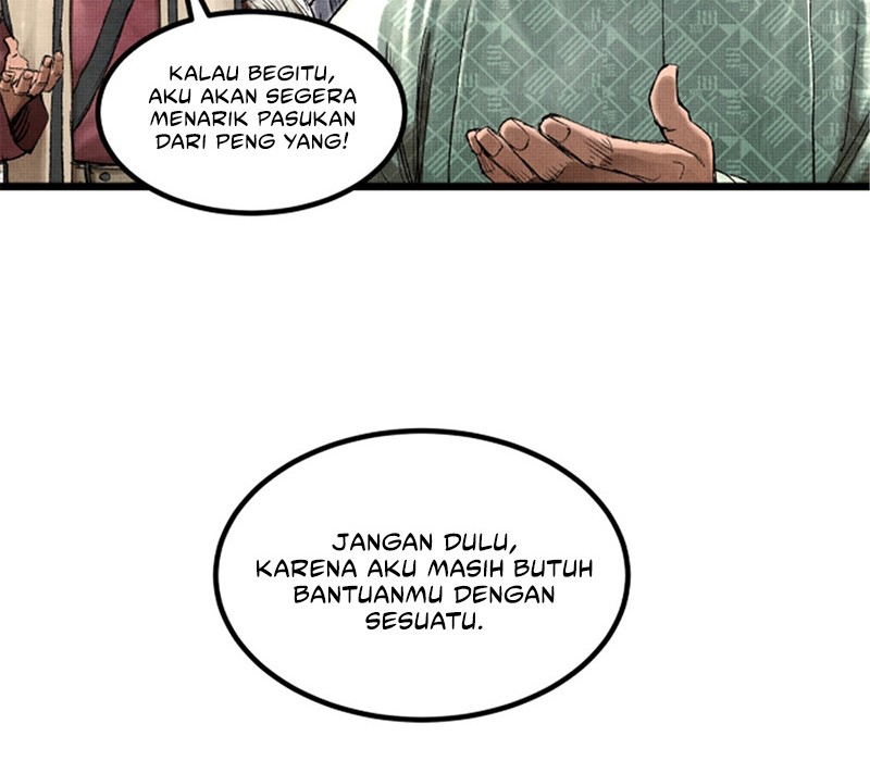 Lu Bu’s Life Simulator Chapter 63 Gambar 4