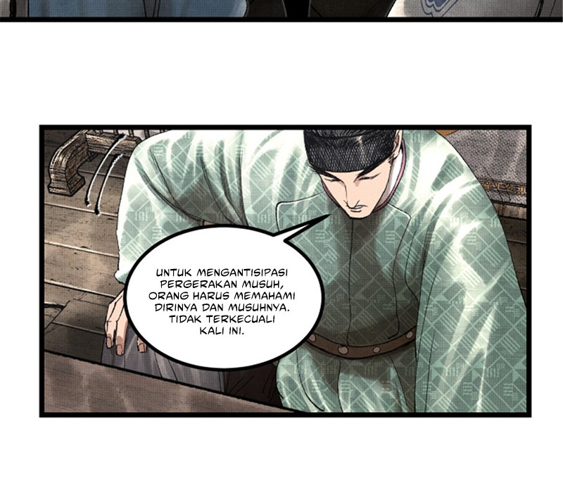 Lu Bu’s Life Simulator Chapter 63 Gambar 10