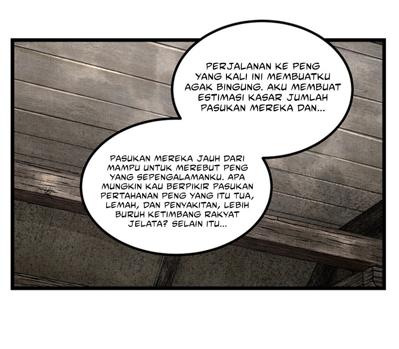 Lu Bu’s Life Simulator Chapter 63 Gambar 12