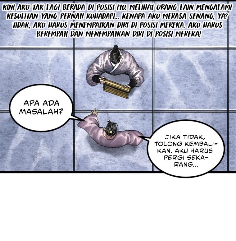 Lu Bu’s Life Simulator Chapter 60 Gambar 23