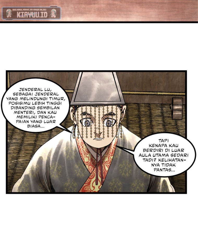 Lu Bu’s Life Simulator Chapter 60 Gambar 27