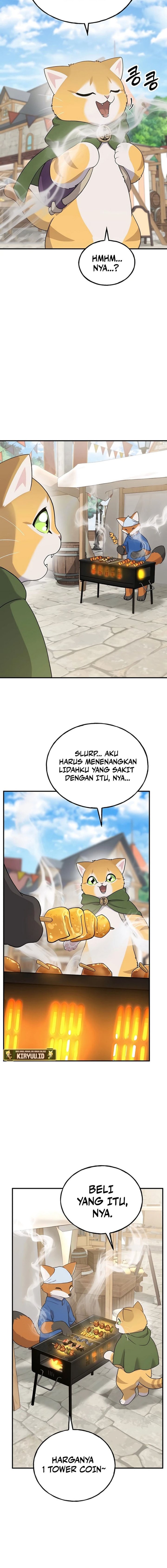 Solo Farming In The Tower Chapter 26 13