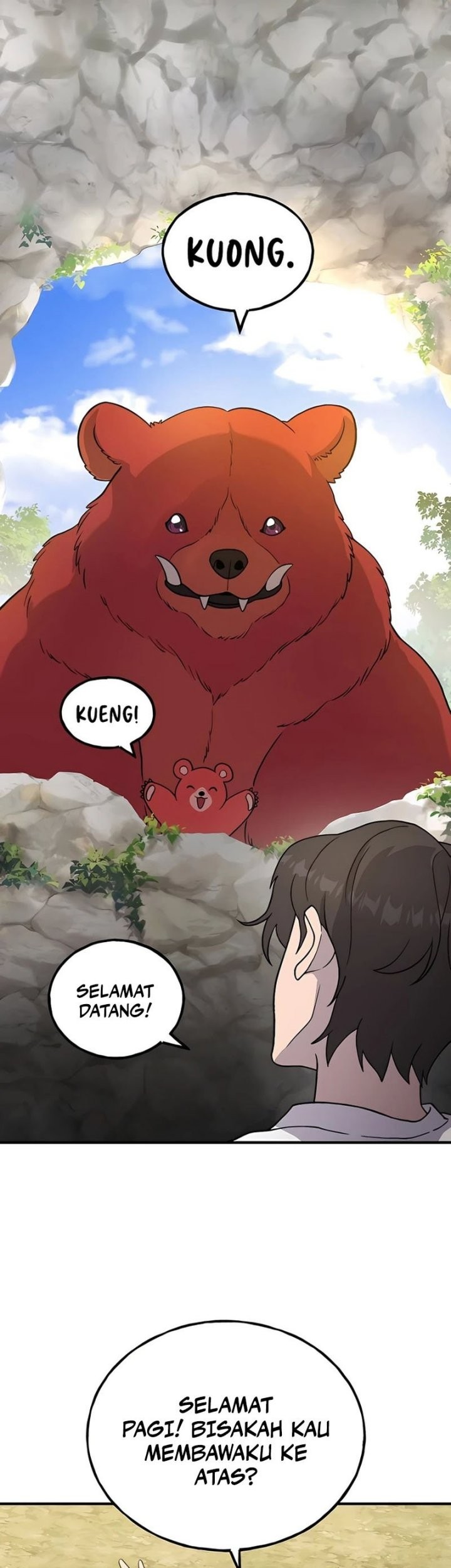 Baca  Solo Farming In The Tower Chapter 26 Gambar 2