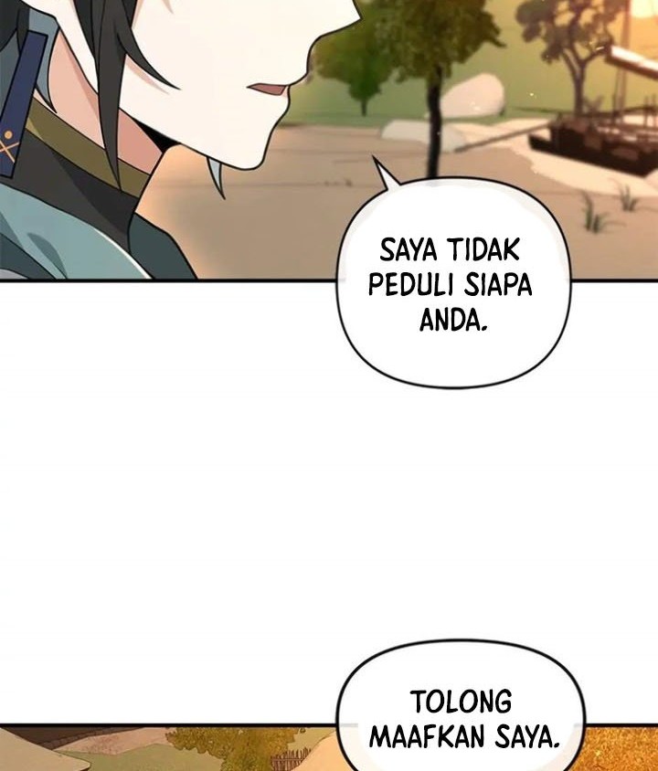 Treacherous Subject Saves the Country Chapter 38 Gambar 45