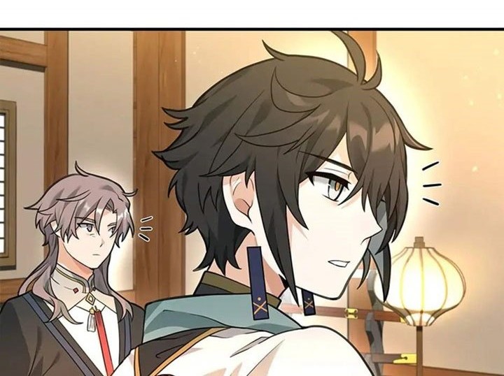 Treacherous Subject Saves the Country Chapter 38 Gambar 13