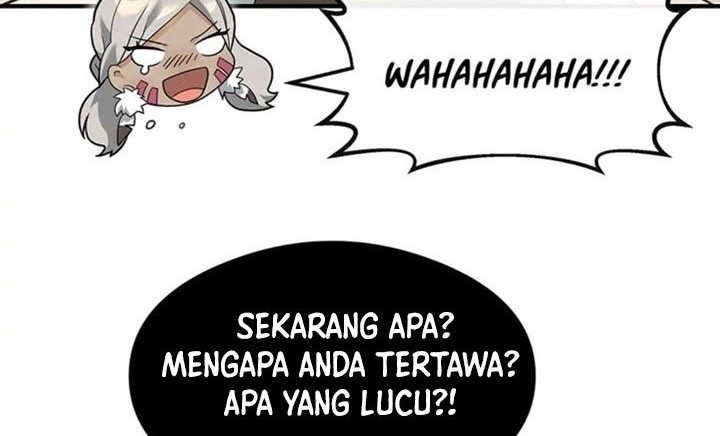 Treacherous Subject Saves the Country Chapter 38 Gambar 33