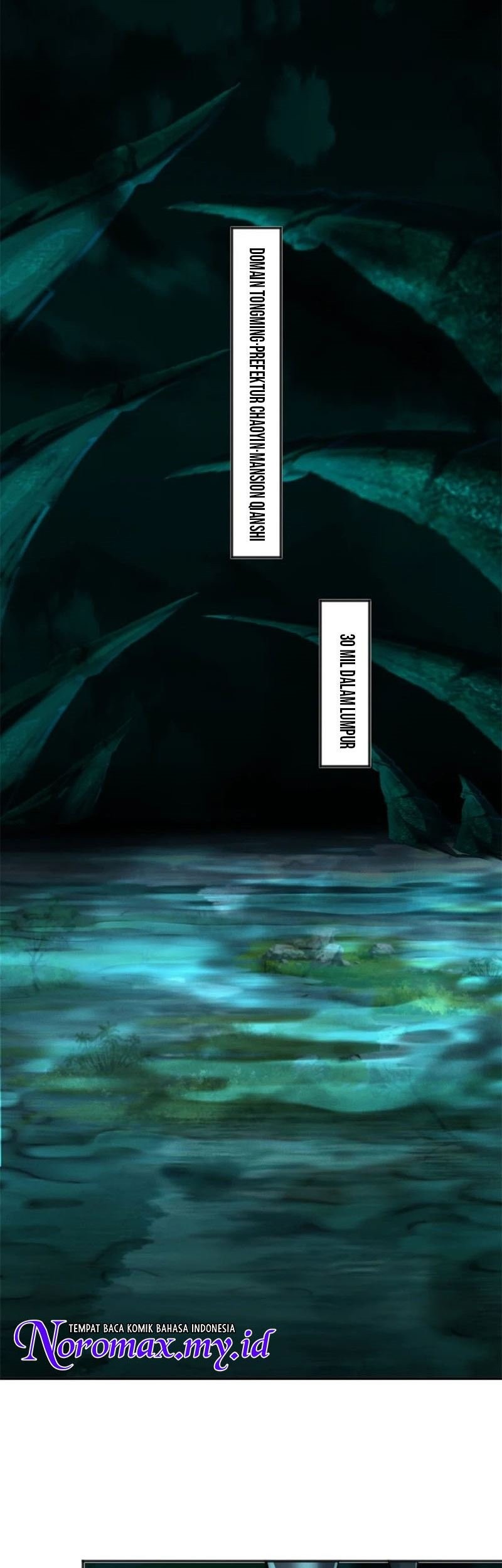 Reward 100 Million Lives at the Beginning Chapter 89 Gambar 35