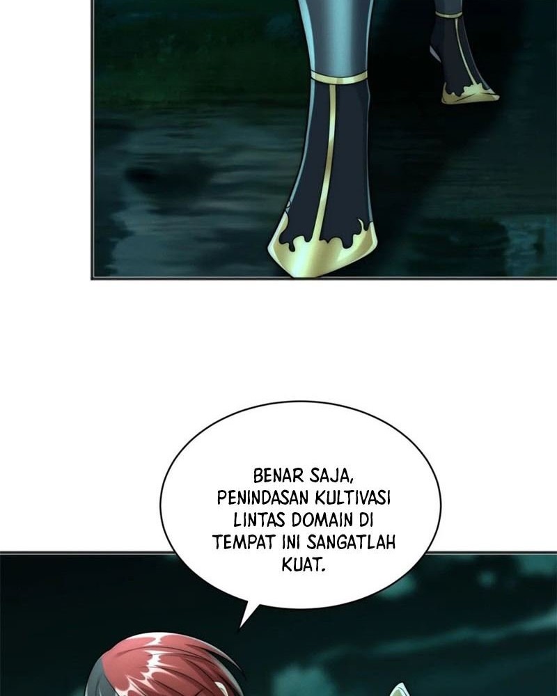 Reward 100 Million Lives at the Beginning Chapter 89 Gambar 36