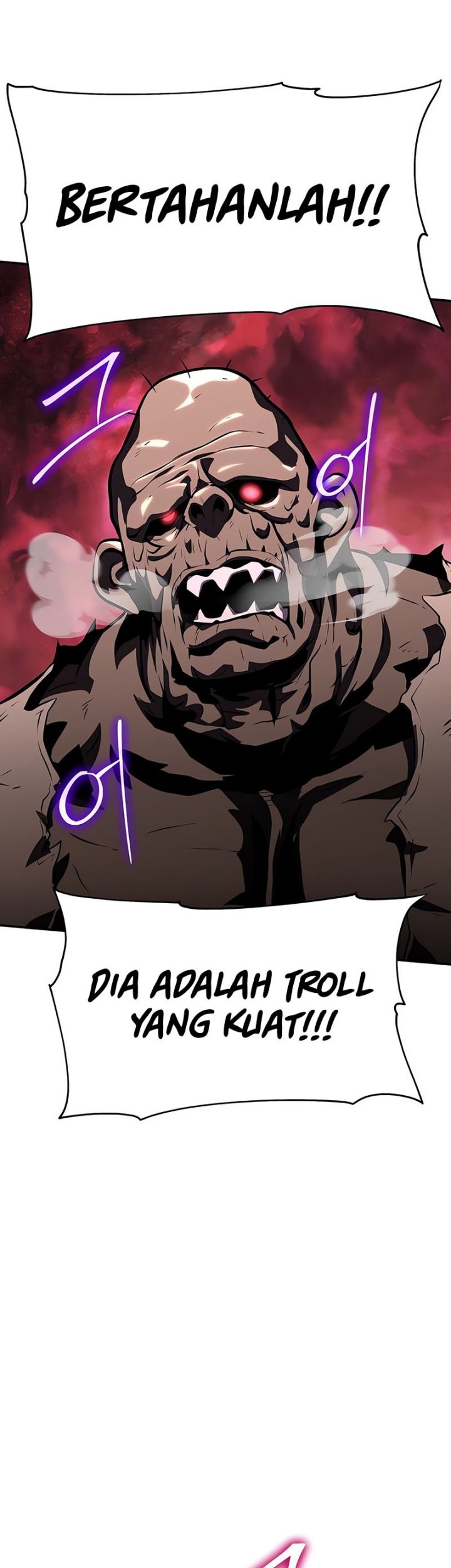 The Knight King Who Returned with a God Chapter 25 Gambar 70