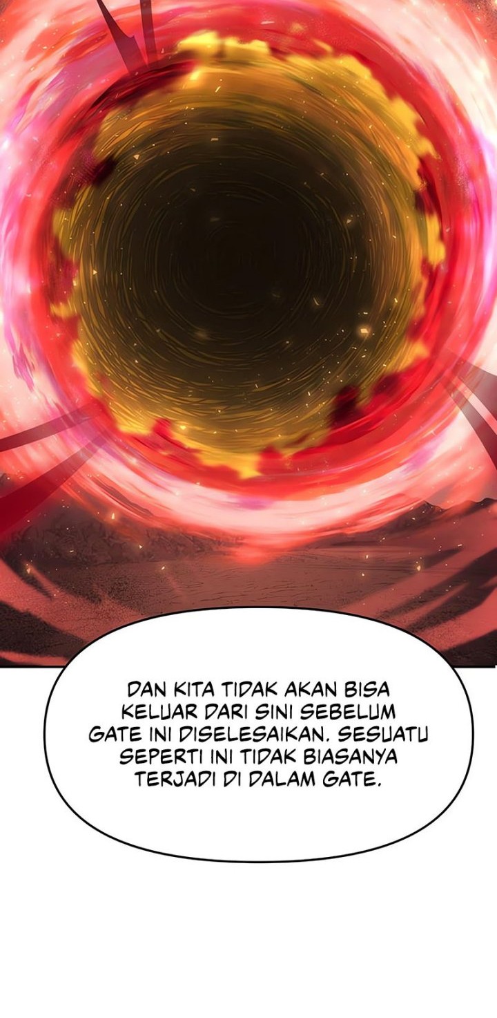 The Knight King Who Returned with a God Chapter 25 Gambar 105