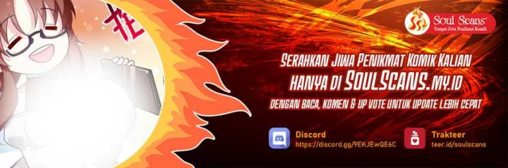 Baca  I Eat Soft Rice in Another World Chapter 68 Gambar 2