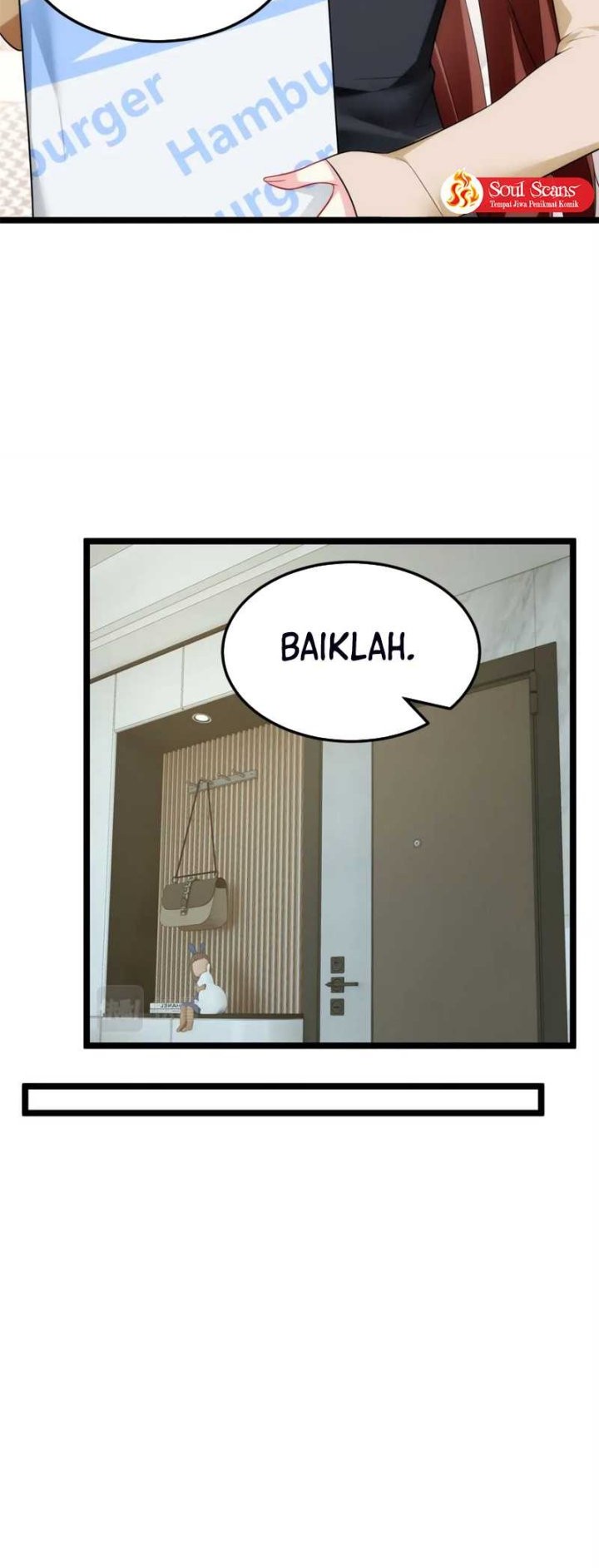 I Eat Soft Rice in Another World Chapter 68 Gambar 8