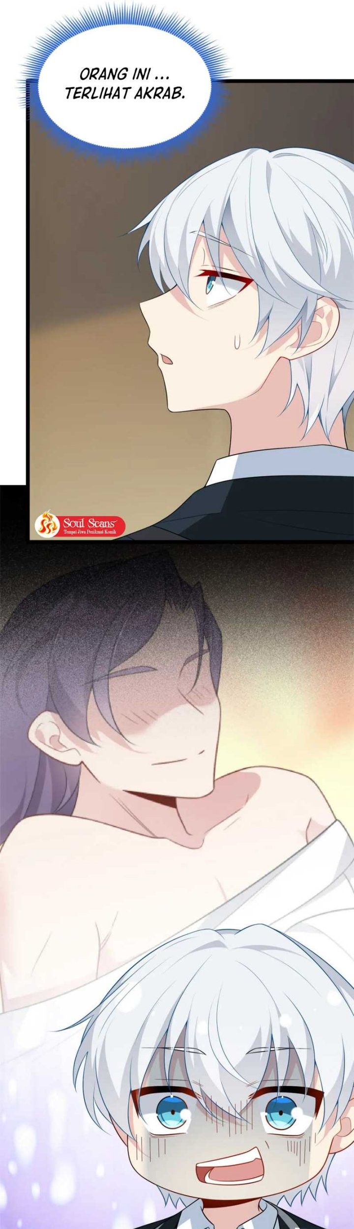 I Eat Soft Rice in Another World Chapter 67 Gambar 27
