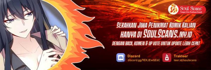 Baca  I Eat Soft Rice in Another World Chapter 67 Gambar 2