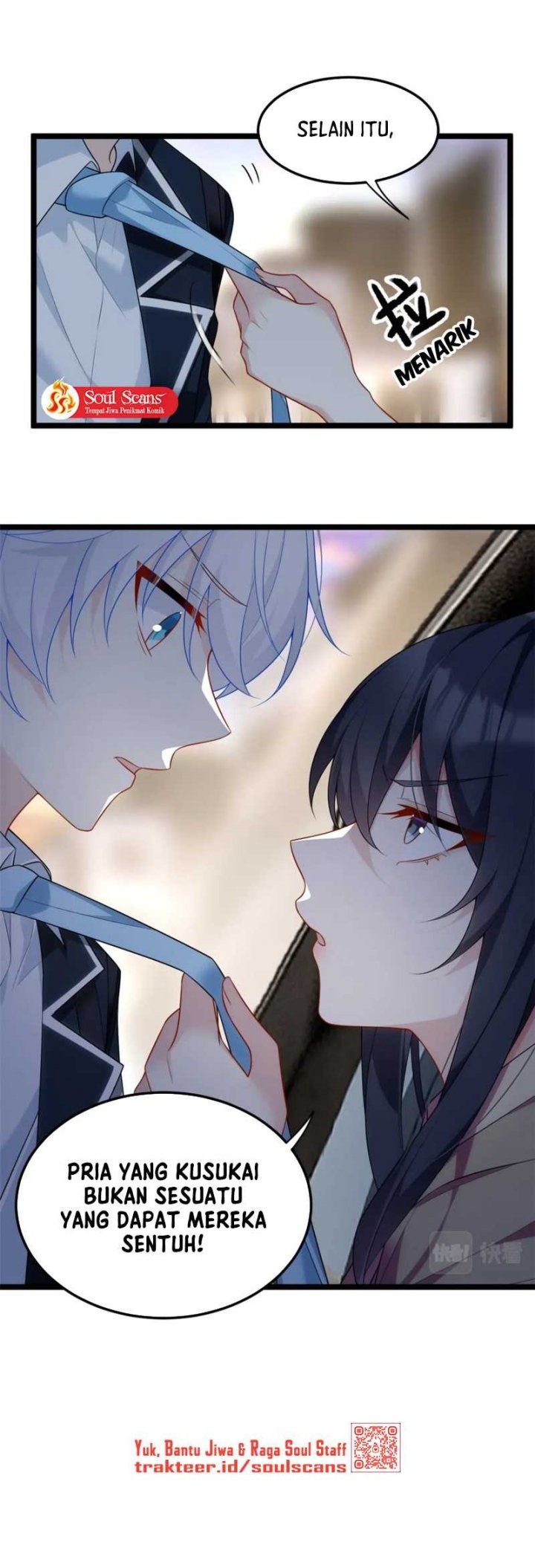 I Eat Soft Rice in Another World Chapter 67 Gambar 8
