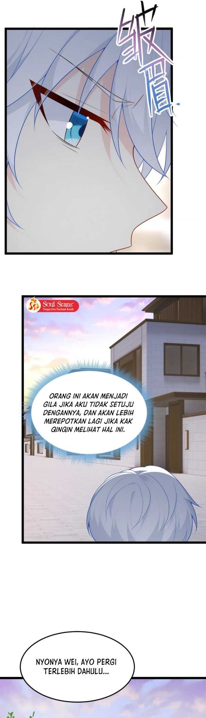 I Eat Soft Rice in Another World Chapter 67 Gambar 9