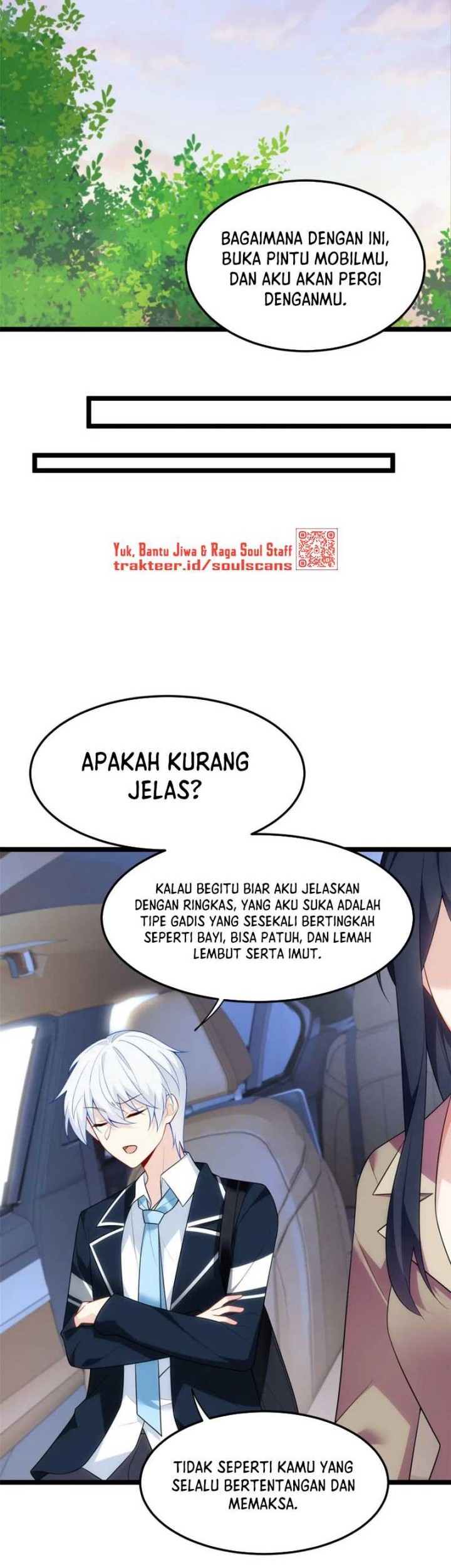 I Eat Soft Rice in Another World Chapter 67 Gambar 10