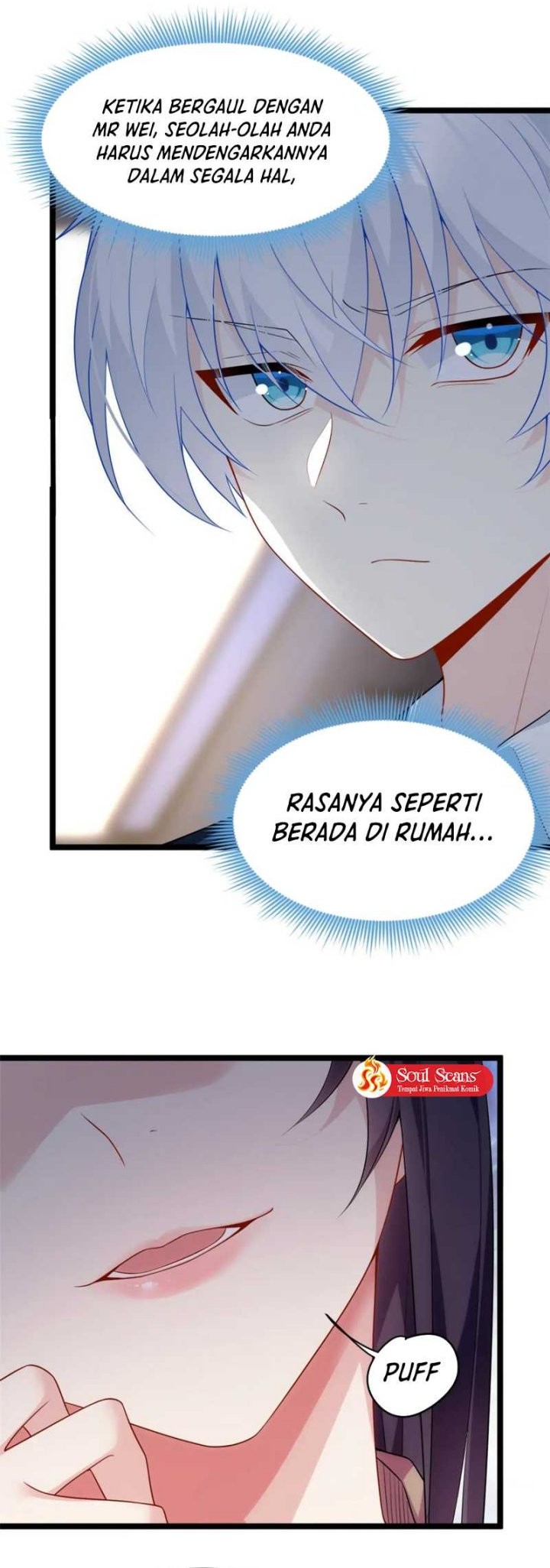 I Eat Soft Rice in Another World Chapter 67 Gambar 11