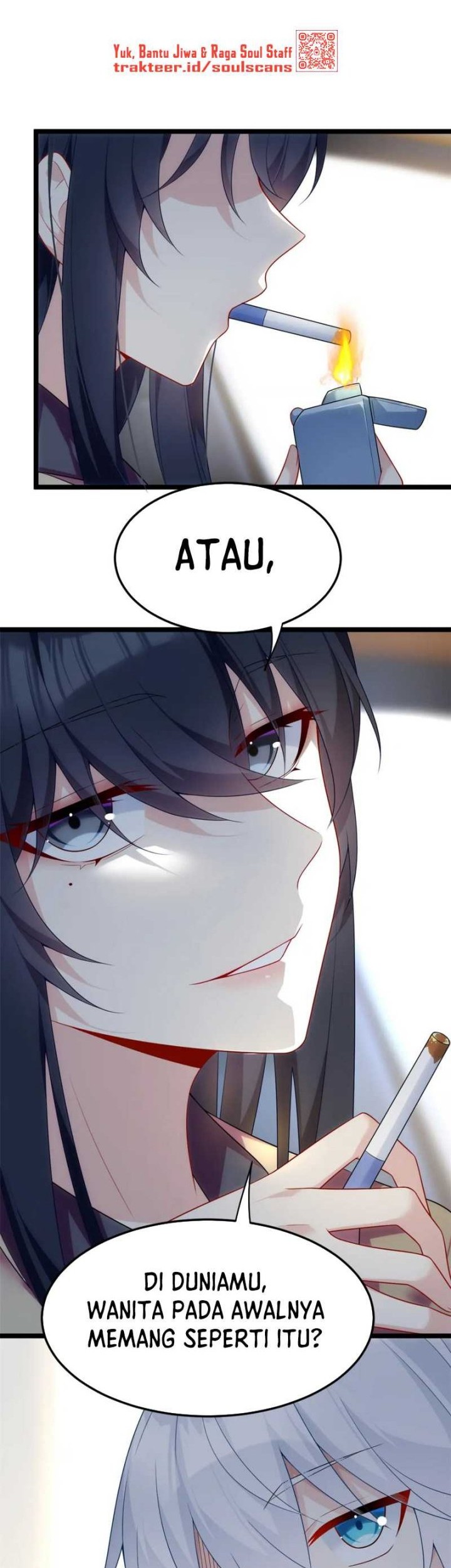 I Eat Soft Rice in Another World Chapter 67 Gambar 13
