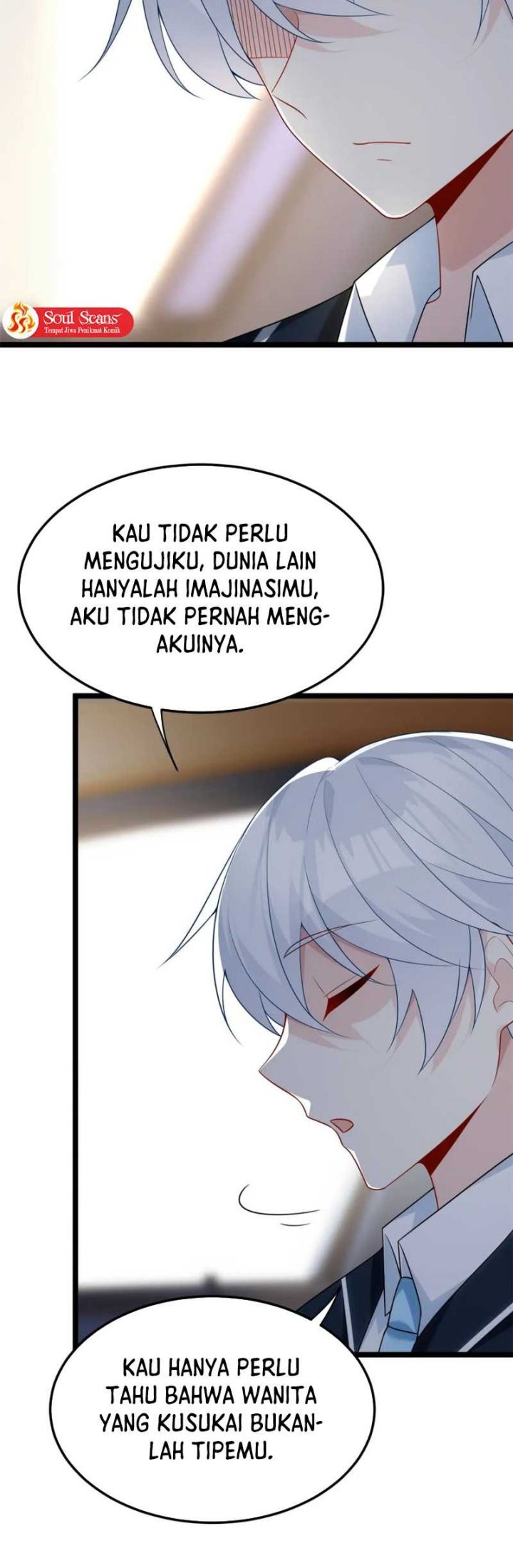 I Eat Soft Rice in Another World Chapter 67 Gambar 14