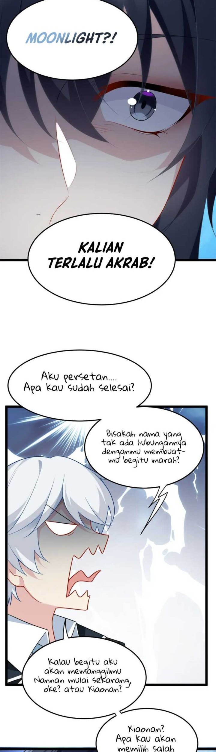 I Eat Soft Rice in Another World Chapter 67 Gambar 19