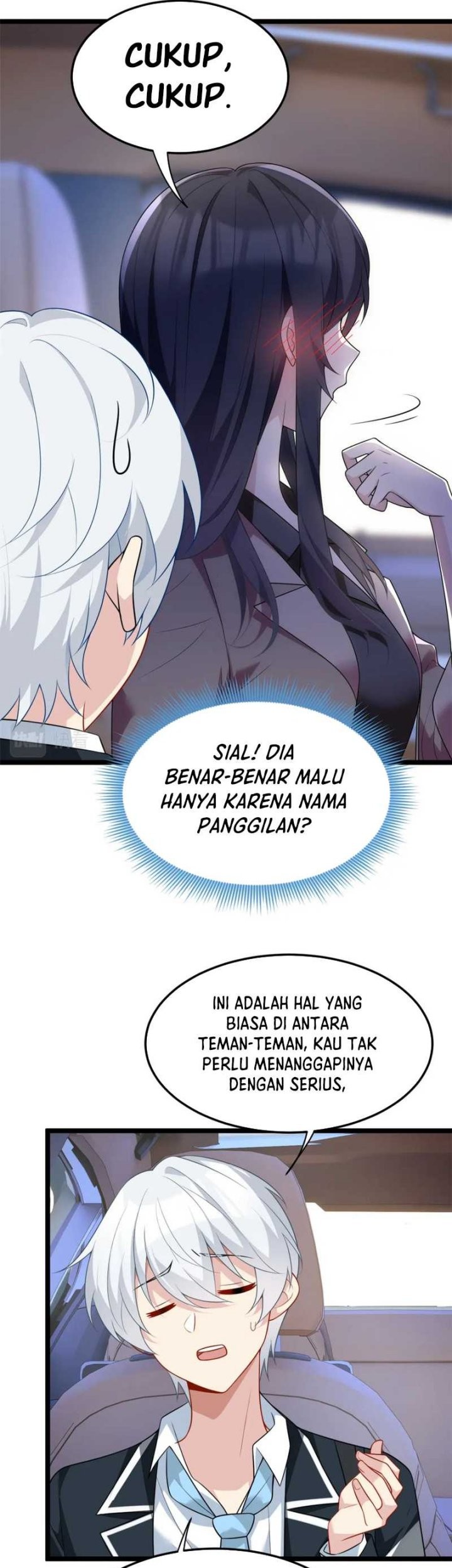 I Eat Soft Rice in Another World Chapter 67 Gambar 21