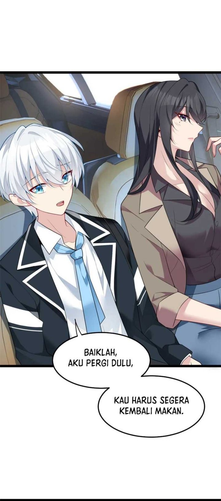 I Eat Soft Rice in Another World Chapter 67 Gambar 23