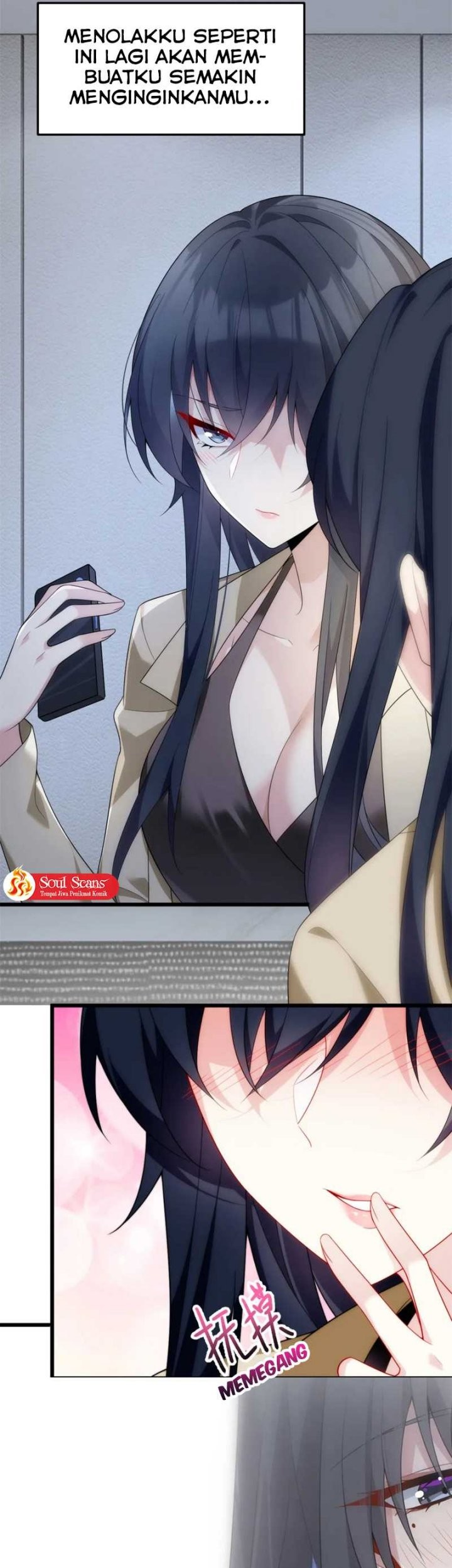 I Eat Soft Rice in Another World Chapter 66 Gambar 23