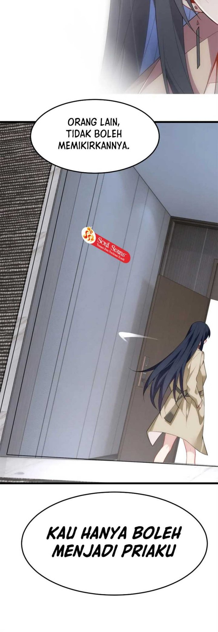 I Eat Soft Rice in Another World Chapter 66 Gambar 24