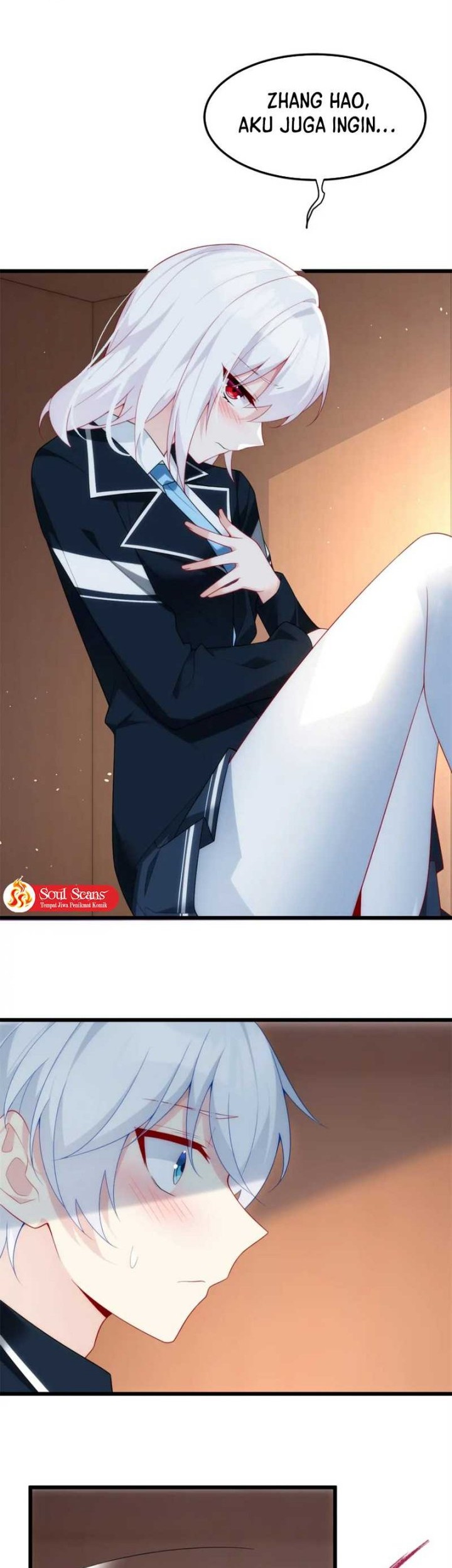 I Eat Soft Rice in Another World Chapter 66 Gambar 4