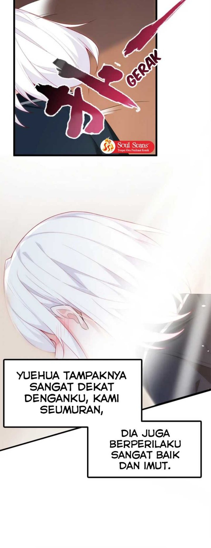 I Eat Soft Rice in Another World Chapter 66 Gambar 5